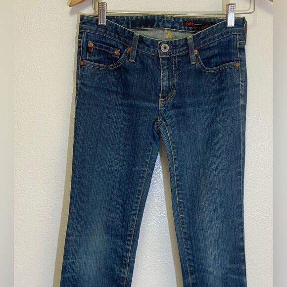 Adriano Goldschmeid AG - The Stilt Cigarette Leg - Women's - size 26 - Picture 9 of 10